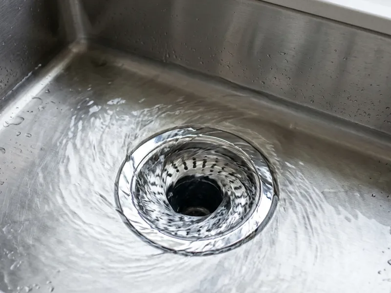 Drain Cleaning Plumber in Andale, KS